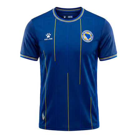 Bosnia & Herzegovina Home Jersey 2026