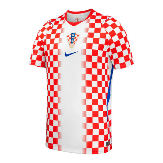 Camiseta de local de Argelia 2026