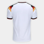 Germany Home Jersey 2026