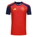 Spain Home Jersey 2026