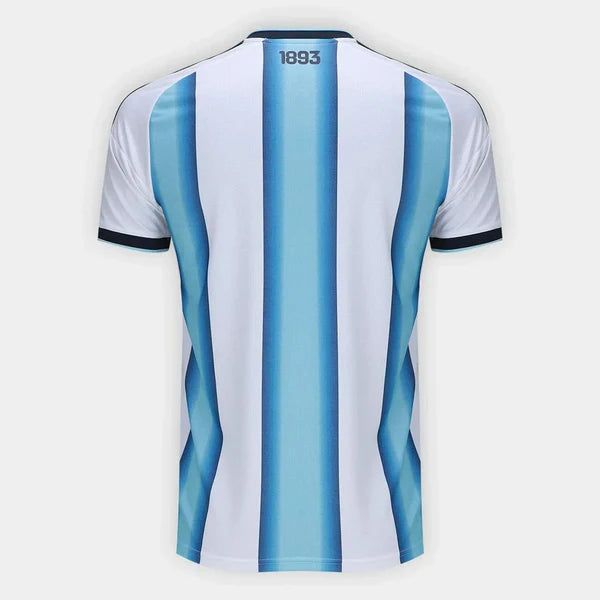 Argentina Home Jersey 2026