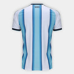 Argentina Home Jersey 2026