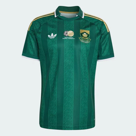South Africa Home Jersey 2026