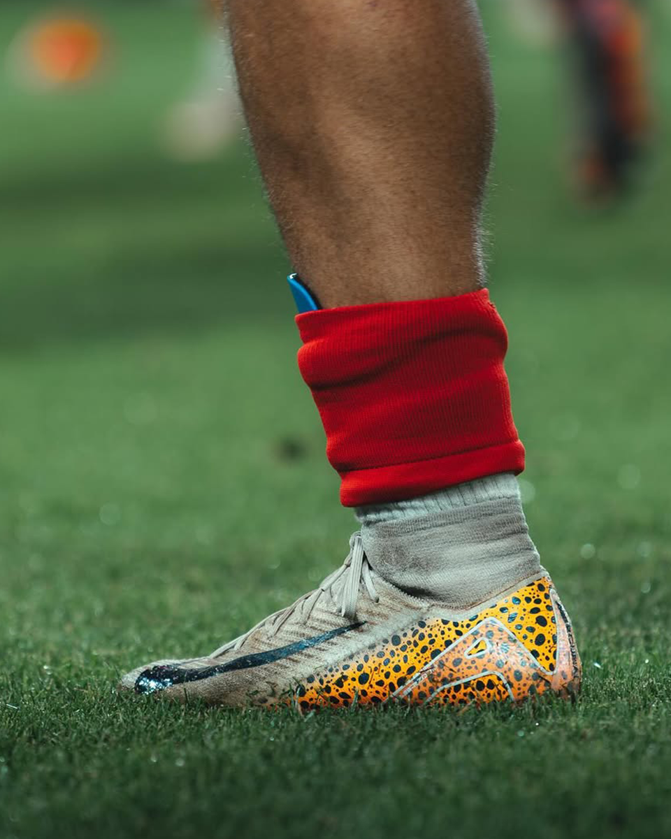 Kids Mini Shin Pads