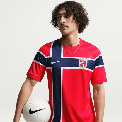 Norway Home Jersey 2026