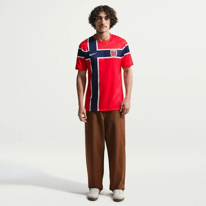 Norway Home Jersey 2026