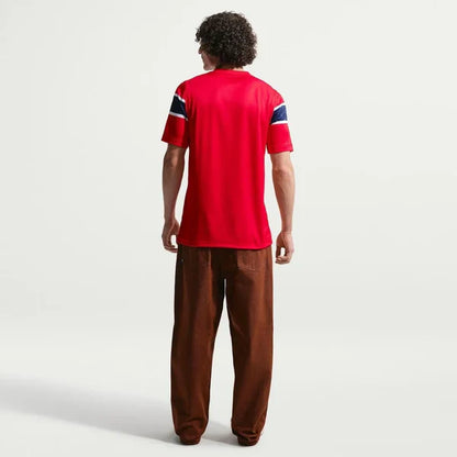 Norway Home Jersey 2026