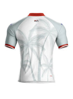Haiti Home Jersey 2026