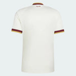 Spain Home Jersey 2026