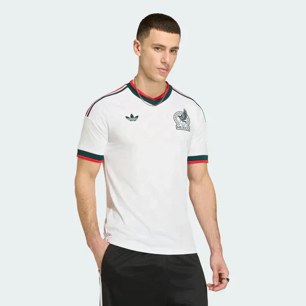 Camiseta de local de Argelia 2026