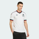 Camiseta de local de Argelia 2026