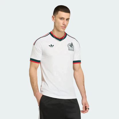 Mexico Jersey 2026