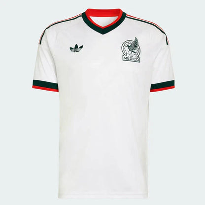 Mexico Jersey 2026