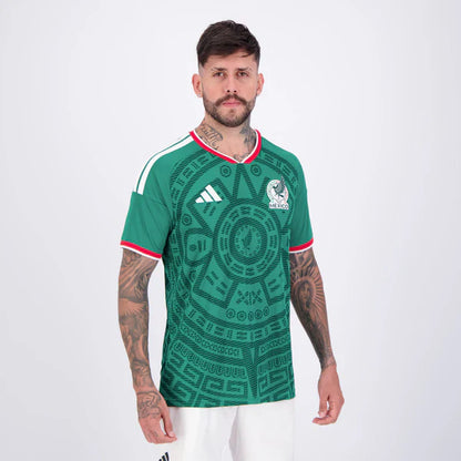 Mexico Jersey 2026