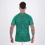 Mexico Home Jersey 2026