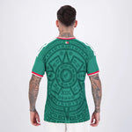 Camiseta de local de Argelia 2026