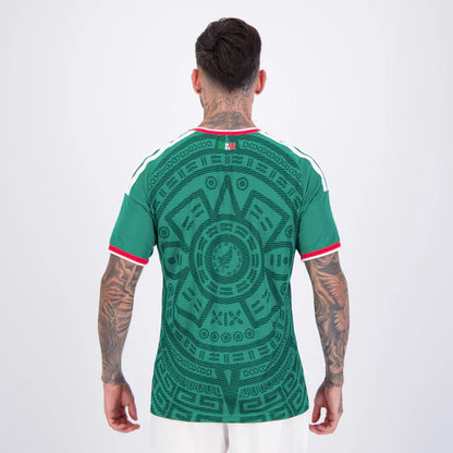 Mexico Jersey 2026