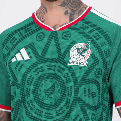 Mexico Jersey 2026