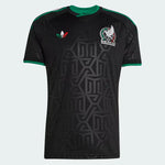 Camiseta de local de Argelia 2026