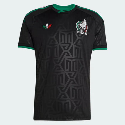 Mexico Jersey 2026