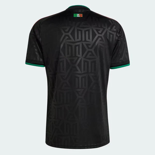 Mexico Home Jersey 2026