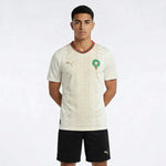 Morocco Home Jersey 2026
