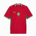 Morocco Home Jersey 2026