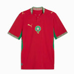 Morocco Home Jersey 2026