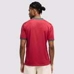 Portugal Home Jersey 2026