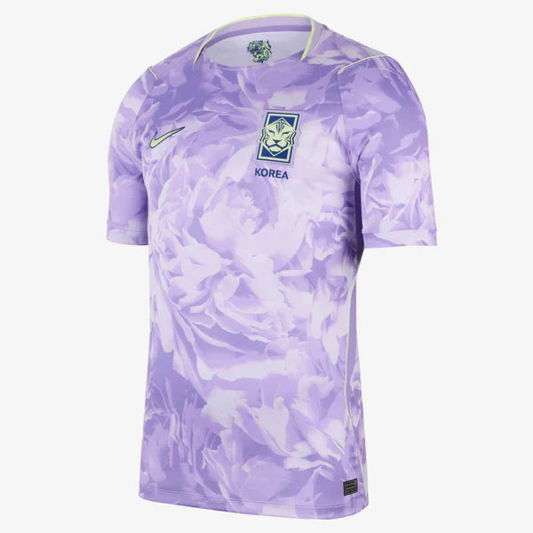 South Korea Home Jersey 2026