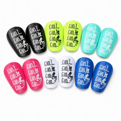 Kids Mini Shin Pads