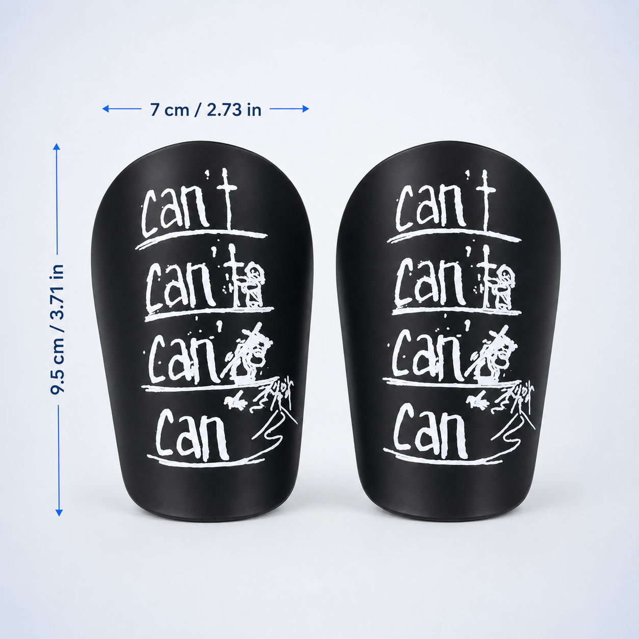Kids Mini Shin Pads
