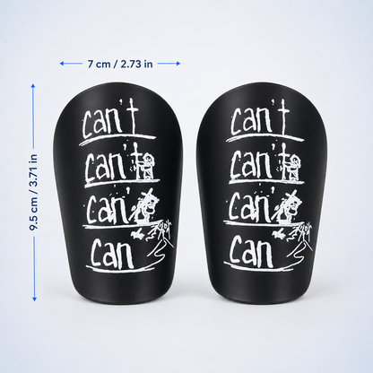 Kids Mini Shin Pads