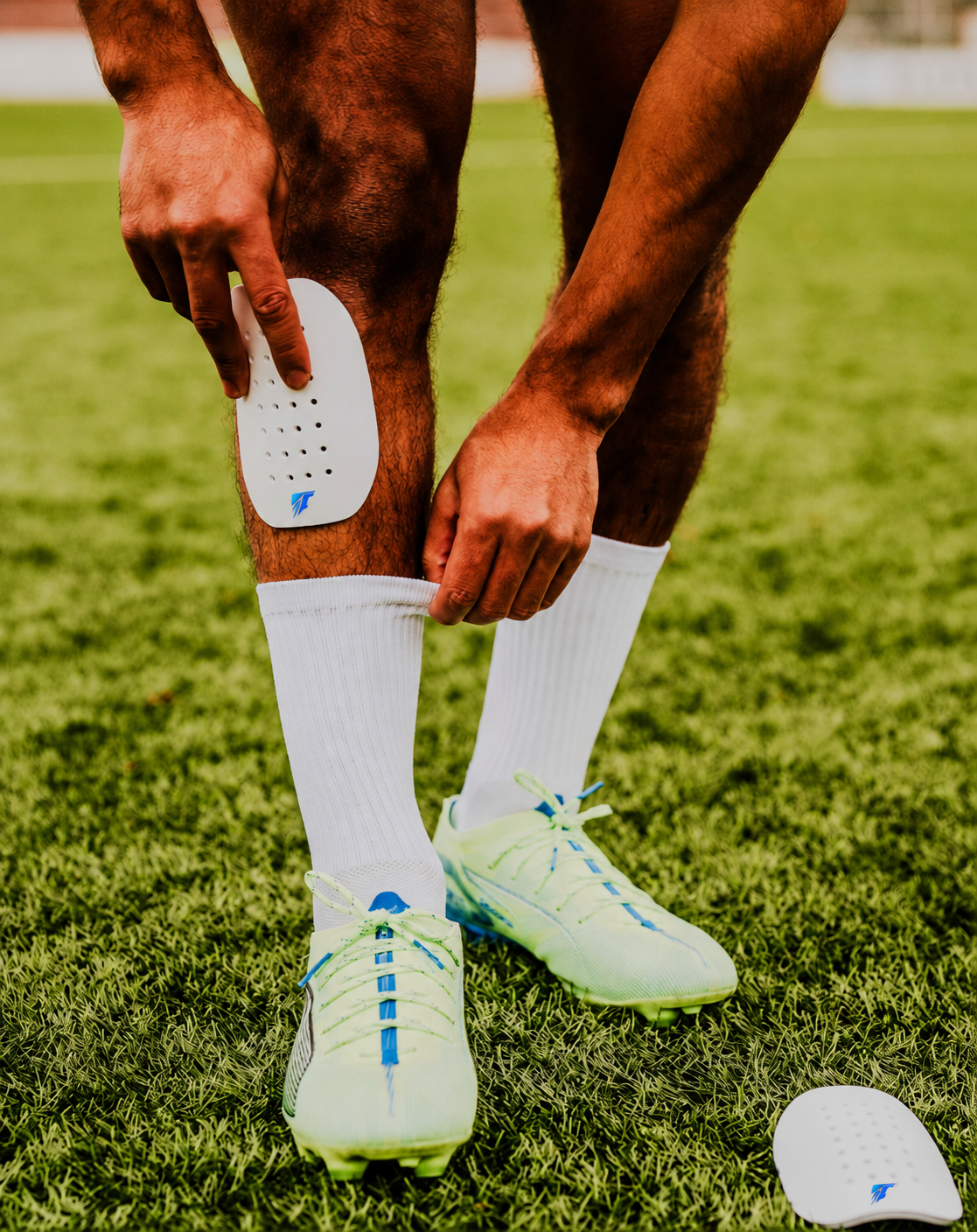 AeroFlex Pro Shin Guards