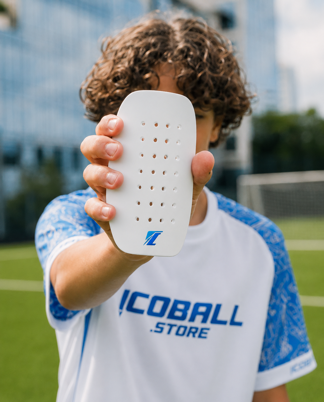 AeroFlex Pro Shin Guards