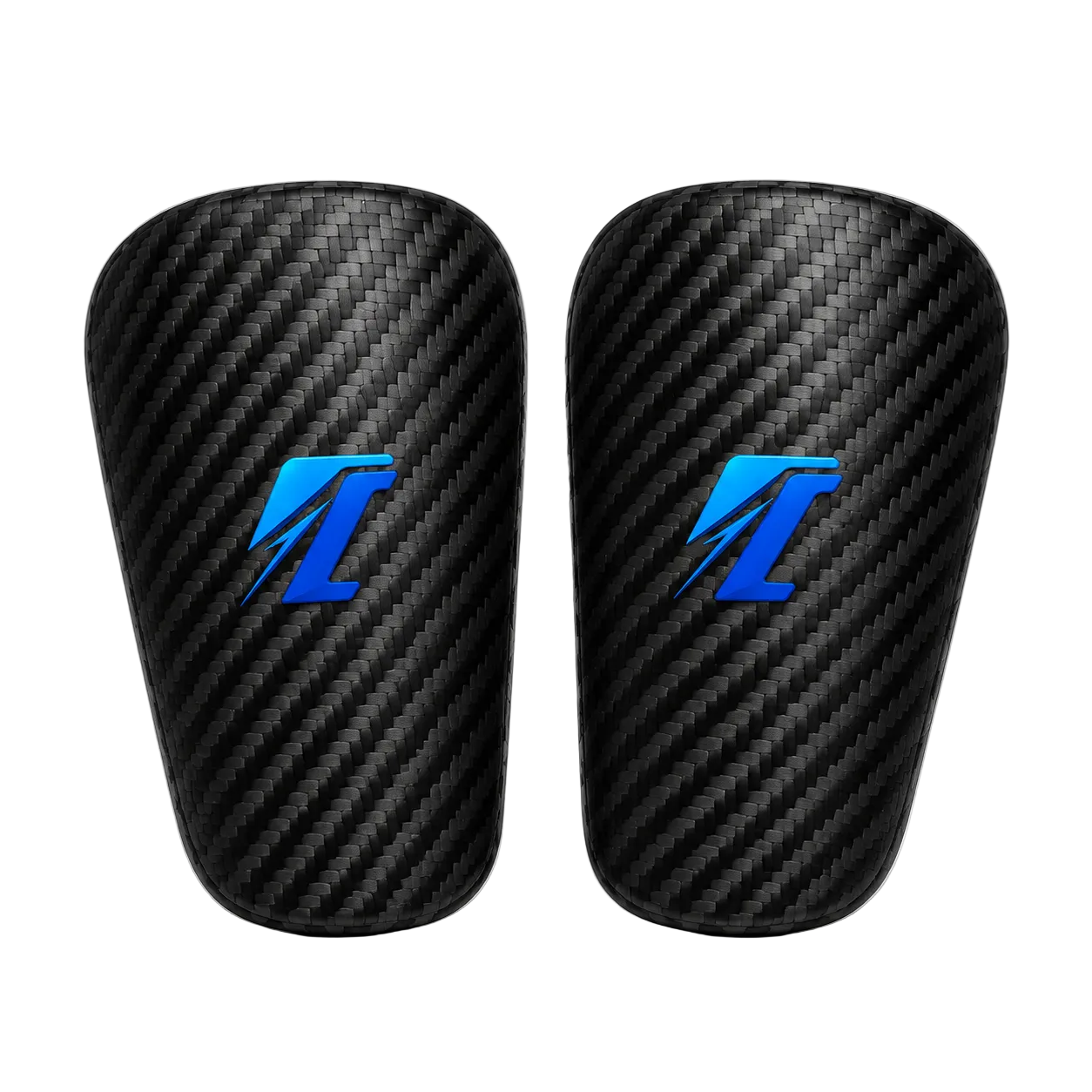 Carbon Fiber Shin Guards – Ultra-Lightweight Soccer Protection