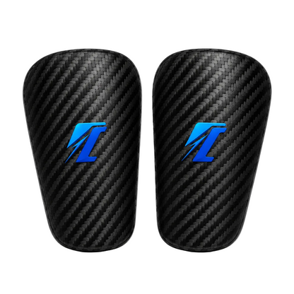 Carbon Fiber Shin Guards – Ultra-Lightweight Soccer Protection