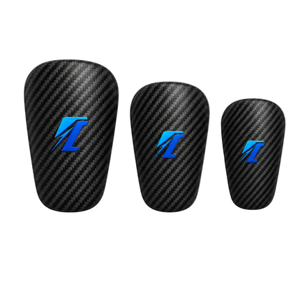 Carbon Fiber Shin Guards – Ultra-Lightweight Soccer Protection