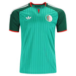 Algeria Home Jersey 2026