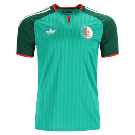 Algeria Home Jersey 2026